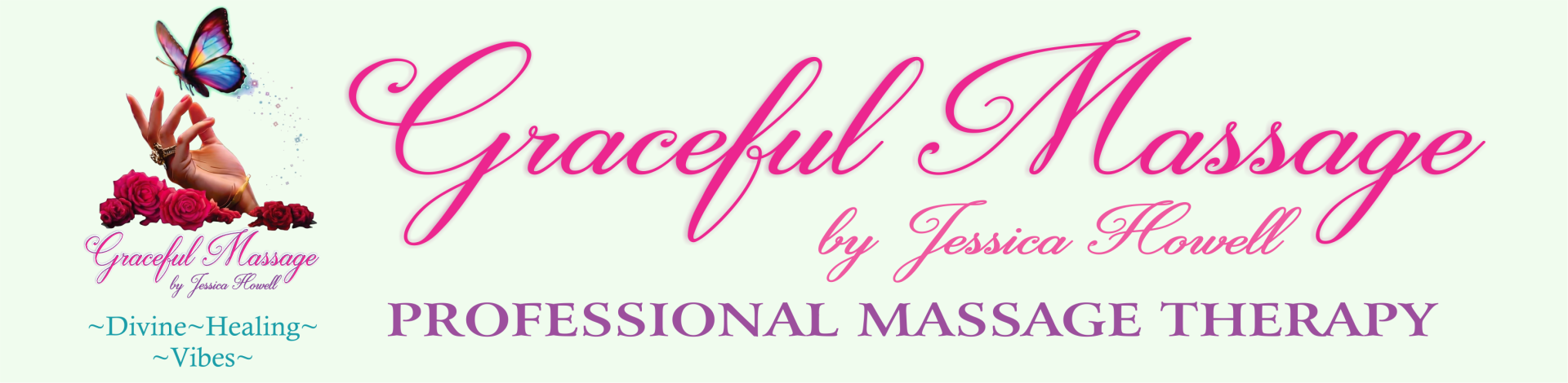Graceful Massage